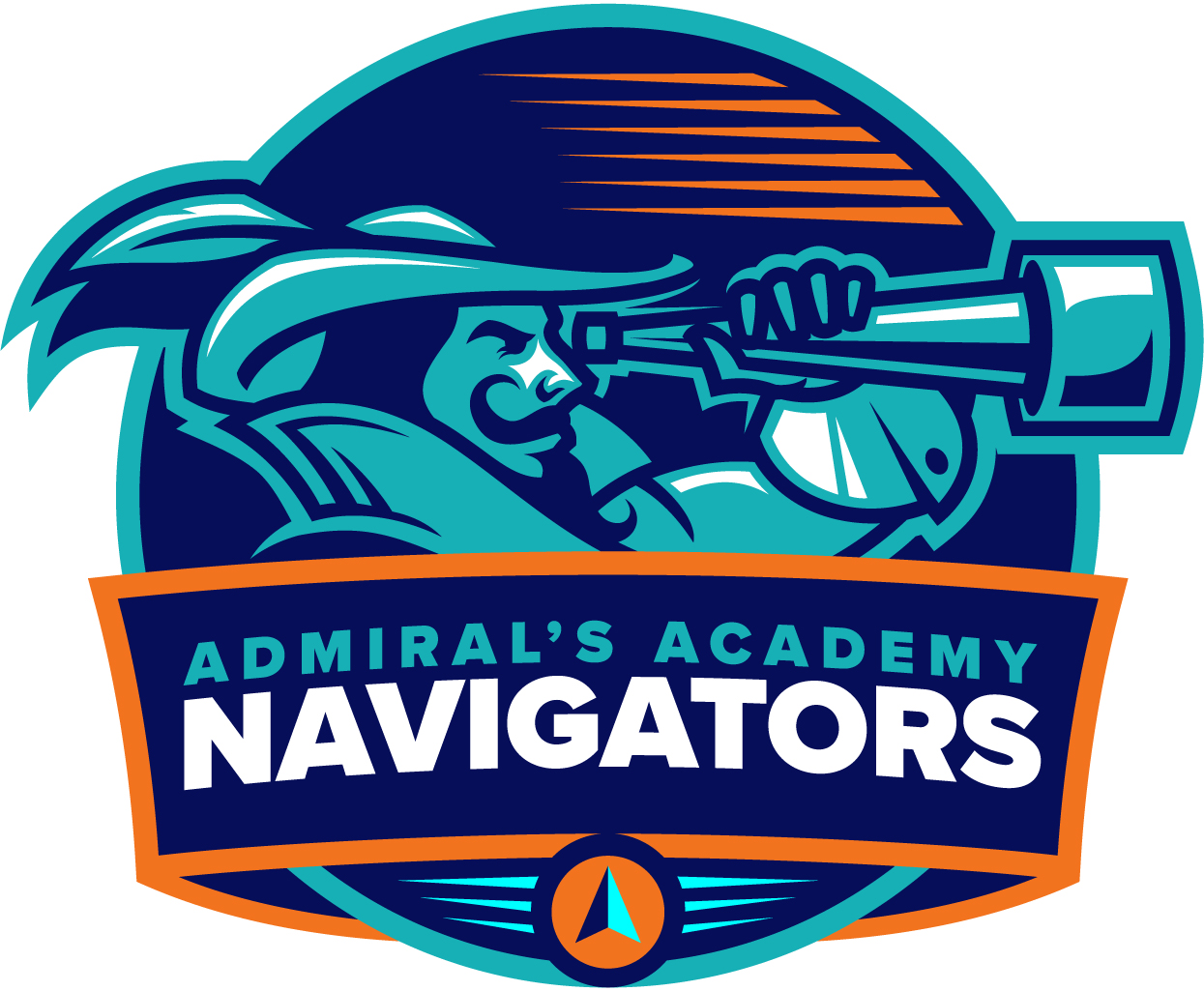 School Crest