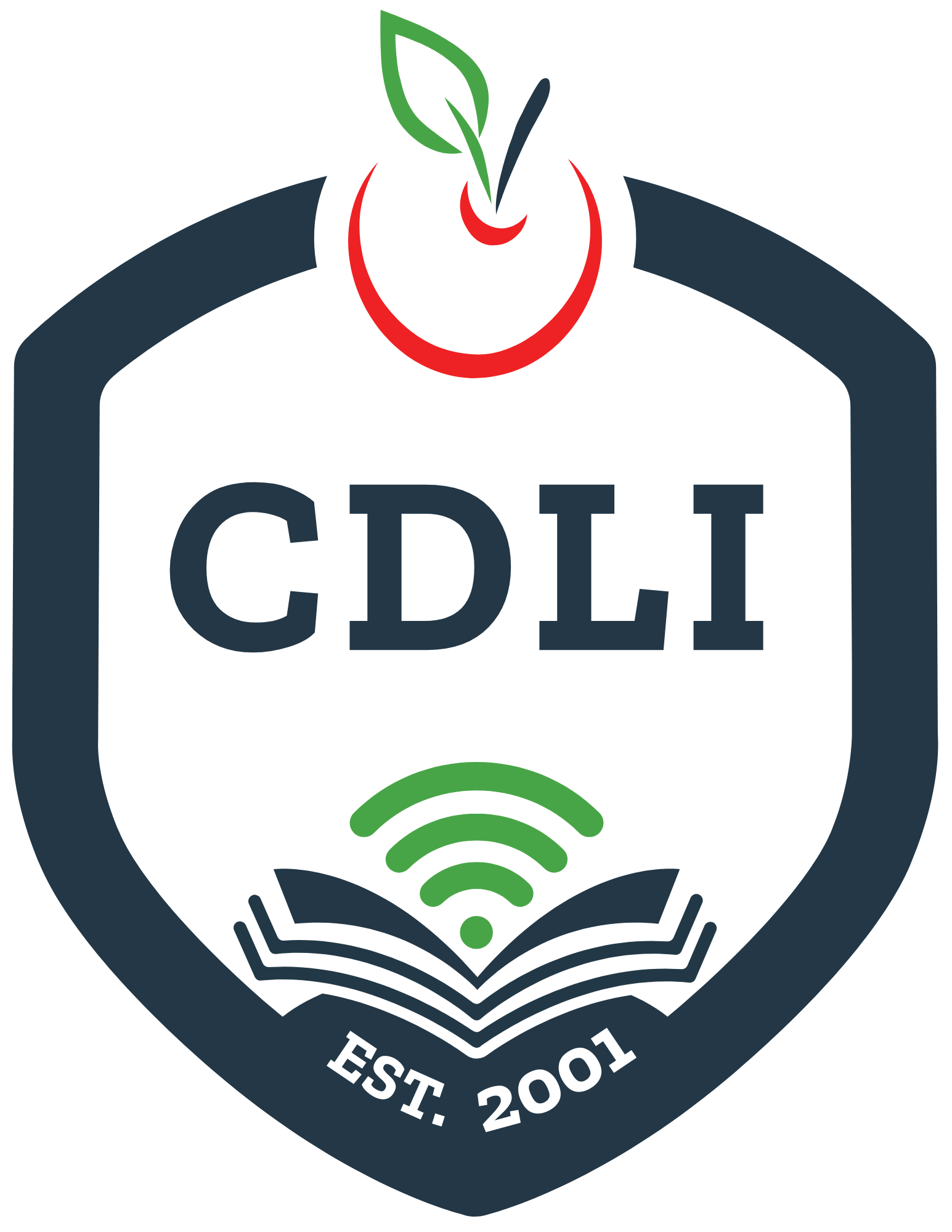 School Crest