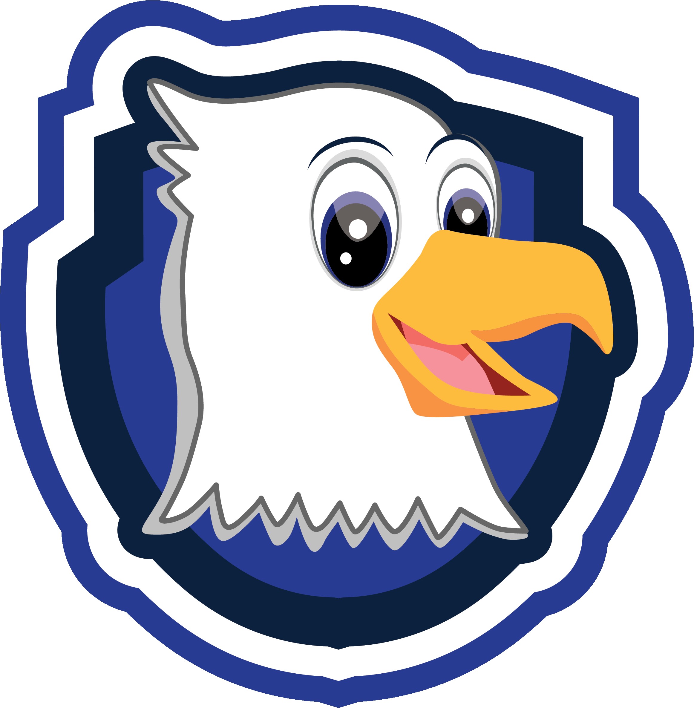 School Crest