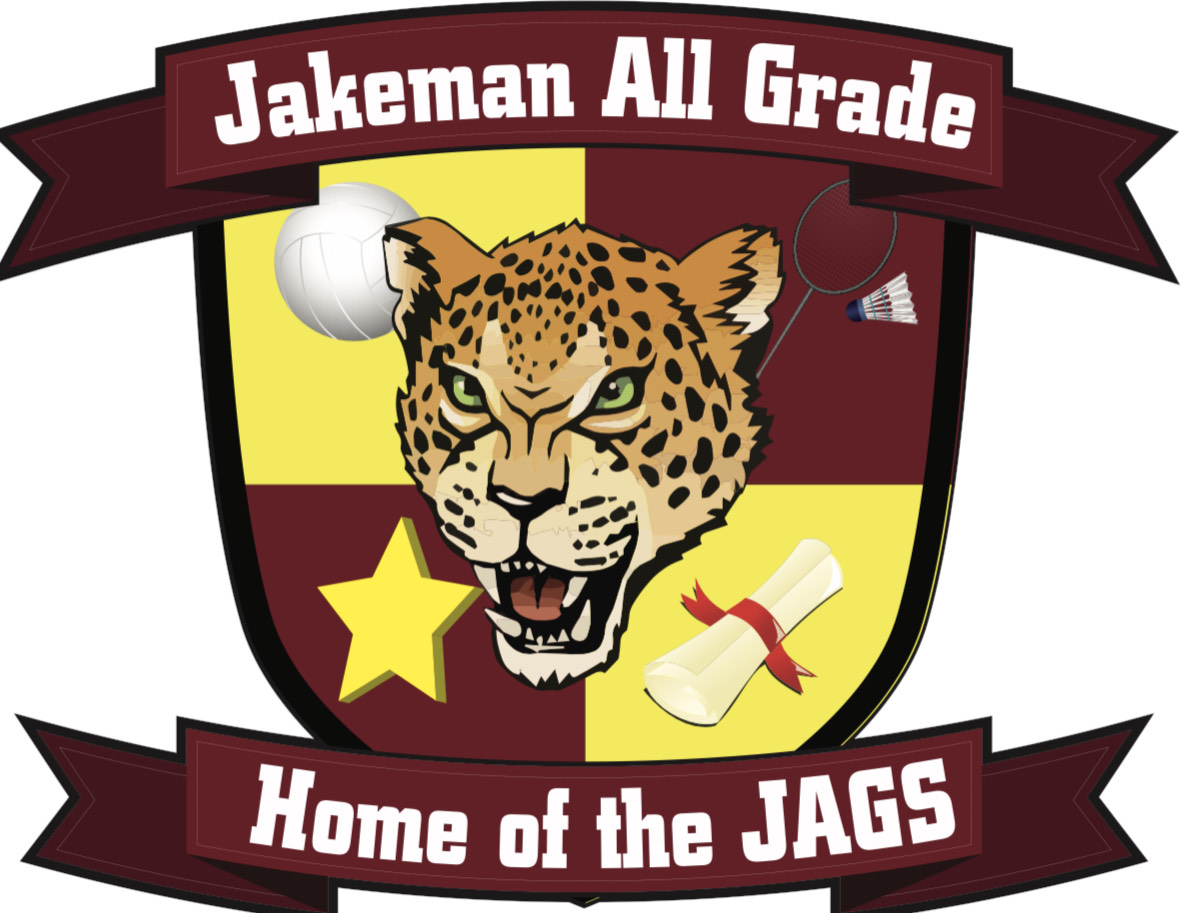 School Crest