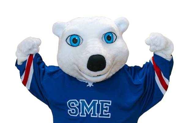 School Crest