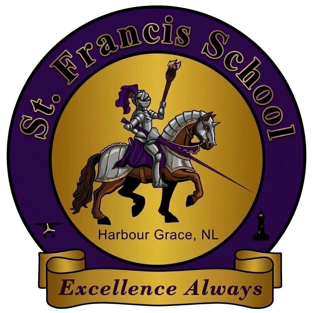 School Crest